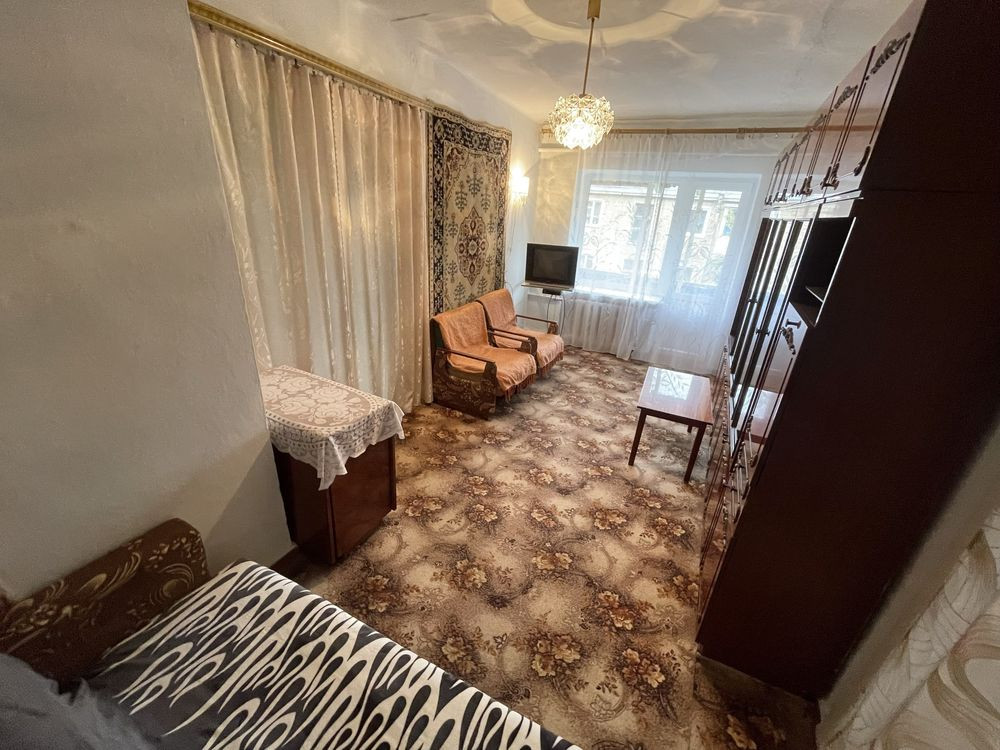 2 кімнатна квартира Здолбунів 2 Здолбунів - зображення 2