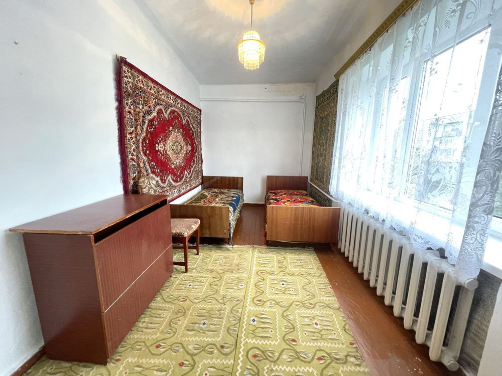 2 кімнатна квартира Здолбунів 2 Здолбунів - зображення 4