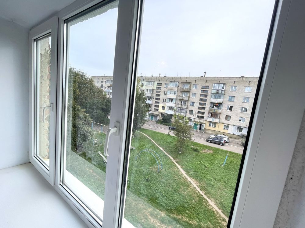 2 кімнатна квартира Здолбунів 2 Здолбунів - зображення 7