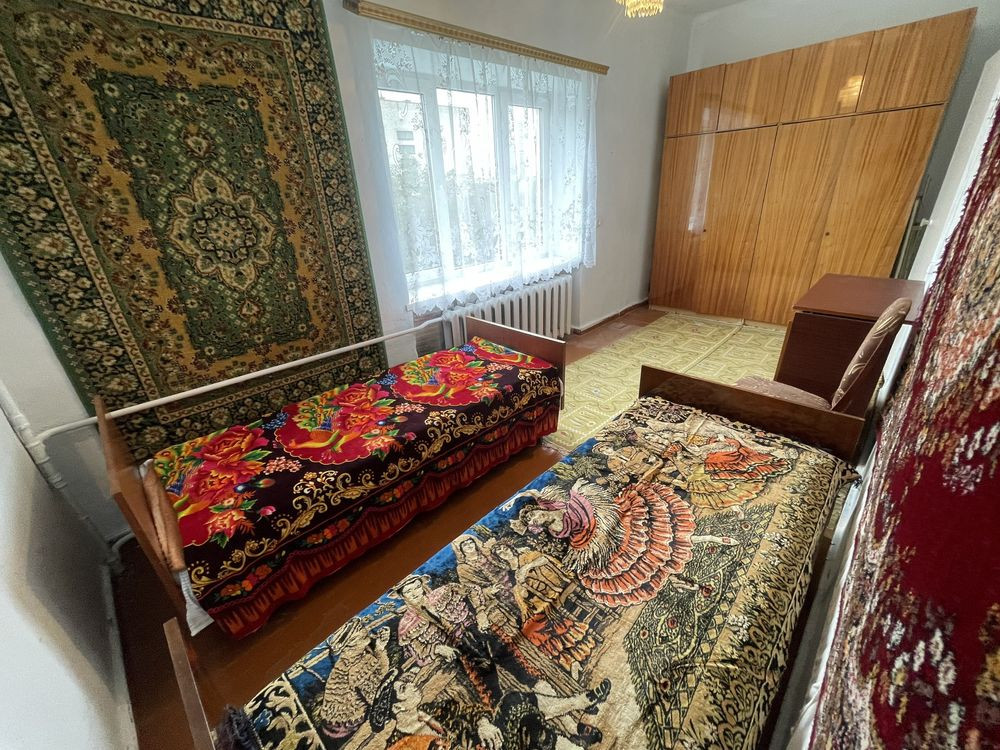 2 кімнатна квартира Здолбунів 2 Здолбунів - зображення 6