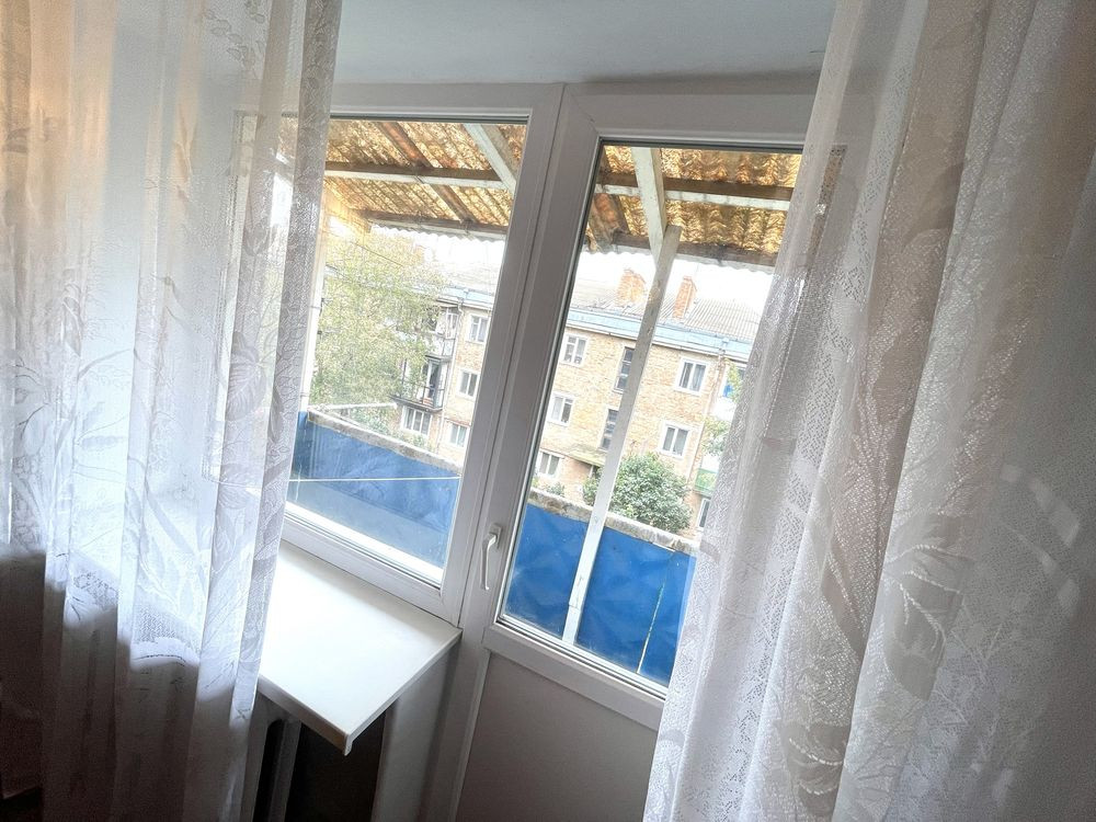 2 кімнатна квартира Здолбунів 2 Здолбунів - зображення 3