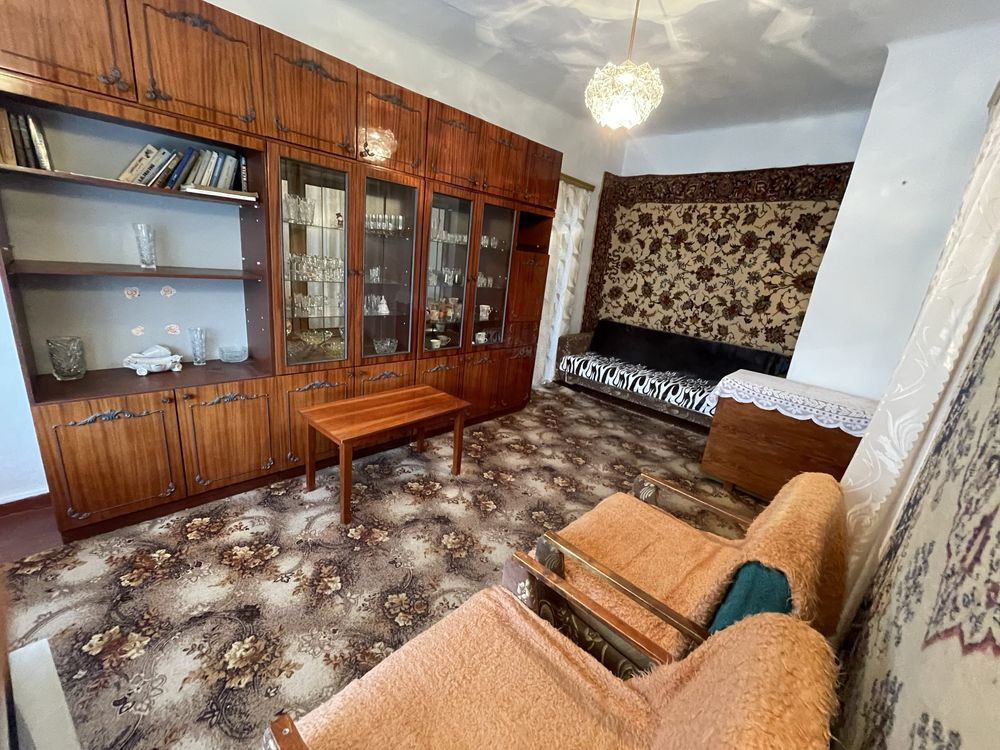 2 кімнатна квартира Здолбунів 2 Здолбунів - зображення 1