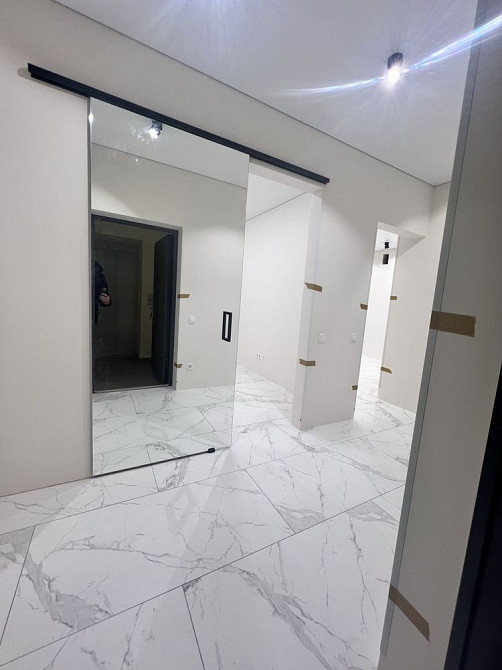 Квартира в новобудові однокімнатна квартира Калуш - изображение 3