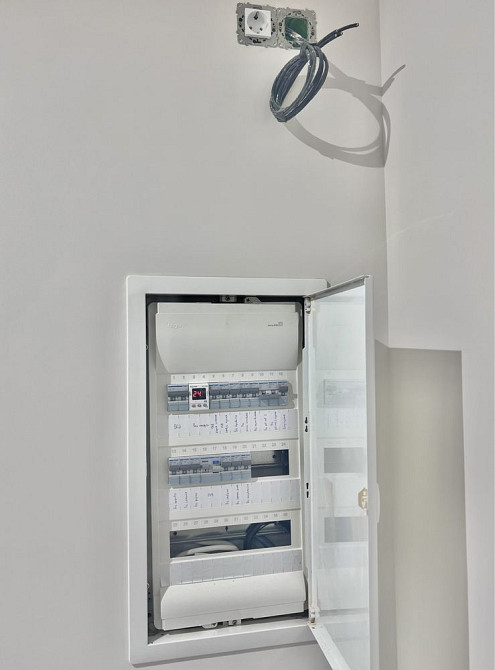 Квартира в новобудові однокімнатна квартира Калуш - изображение 2