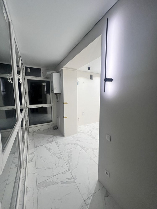 Квартира в новобудові однокімнатна квартира Калуш - изображение 6