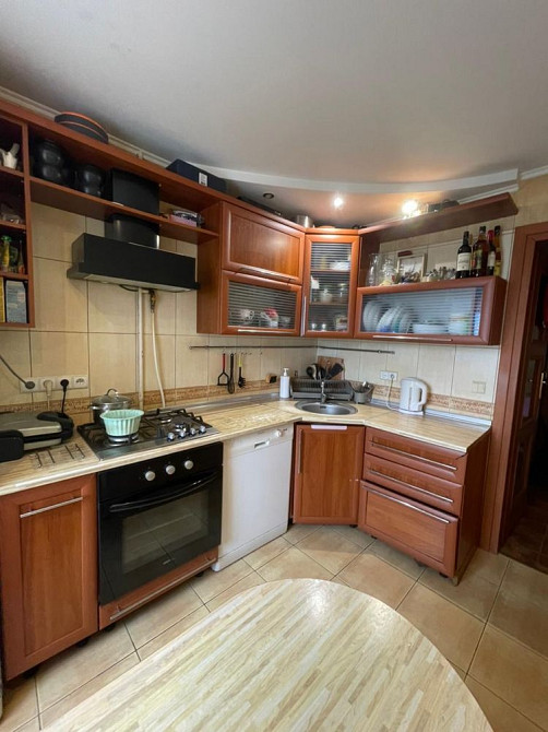 Квартира 3 кімнатна Владимир - изображение 5