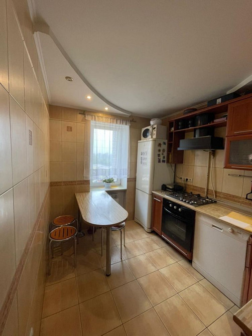 Квартира 3 кімнатна Владимир - изображение 1