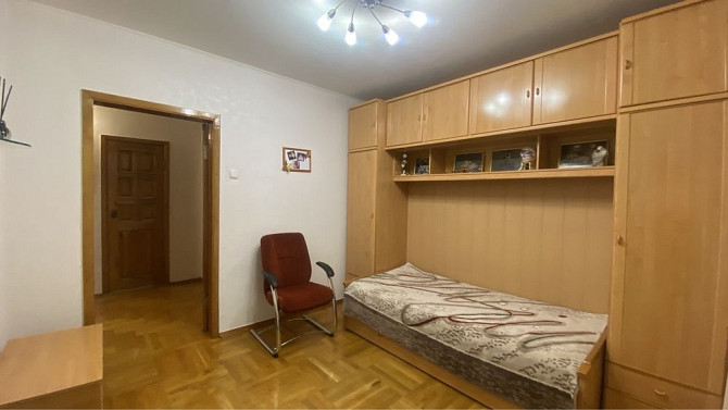 Продам квартиру 98кв.м Житомирська Академмістечко Біличанська Стуса Київ - зображення 7