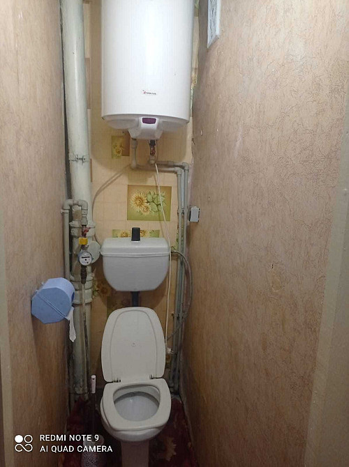 Здам 3 кімн. кв. Власник Калуш - изображение 8