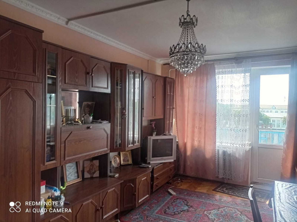 Здам 3 кімн. кв. Власник Калуш - изображение 1