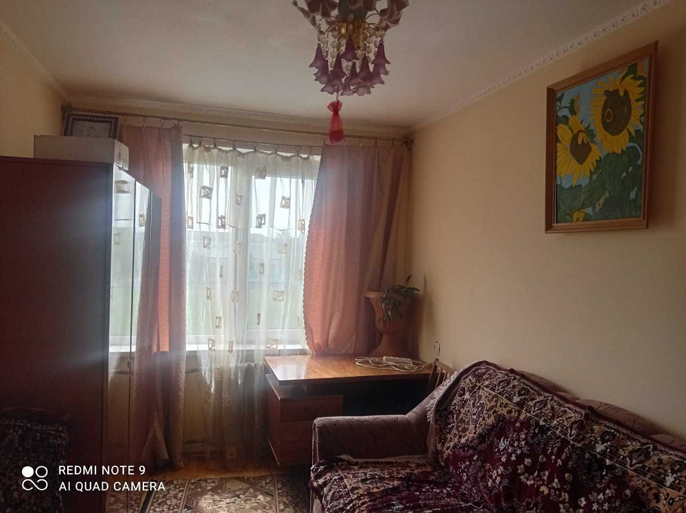 Здам 3 кімн. кв. Власник Калуш - изображение 4