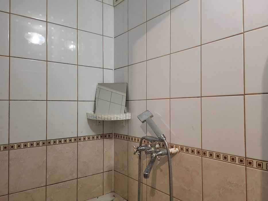 Оренда однокімнатної квартири на Таврійському . Перший поверх . Херсон - зображення 7