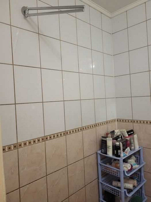 Оренда однокімнатної квартири на Таврійському . Перший поверх . Херсон - зображення 8