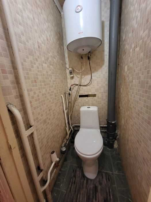 Оренда однокімнатної квартири на Таврійському . Перший поверх . Херсон - зображення 5