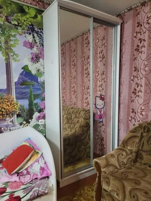 Оренда однокімнатної квартири на Таврійському . Перший поверх . Херсон - зображення 4