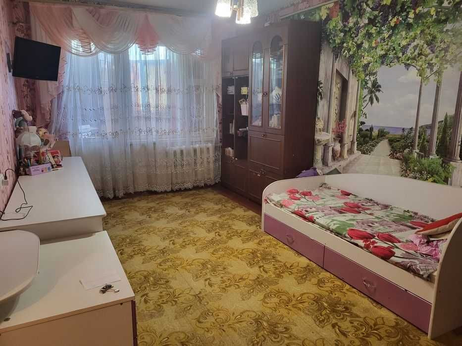 Оренда однокімнатної квартири на Таврійському . Перший поверх . Херсон - зображення 1