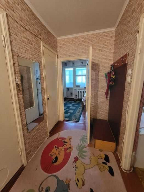 Оренда однокімнатної квартири на Таврійському . Перший поверх . Херсон - зображення 6