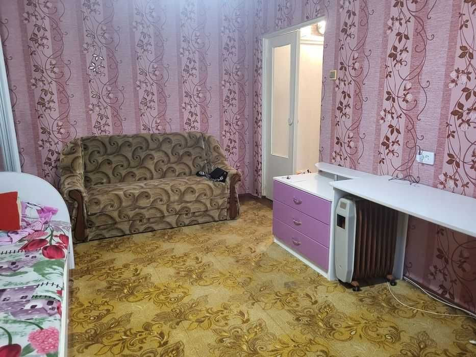 Оренда однокімнатної квартири на Таврійському . Перший поверх . Херсон - зображення 3