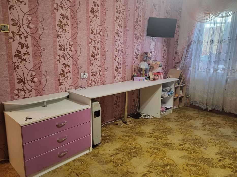 Оренда однокімнатної квартири на Таврійському . Перший поверх . Херсон - зображення 2