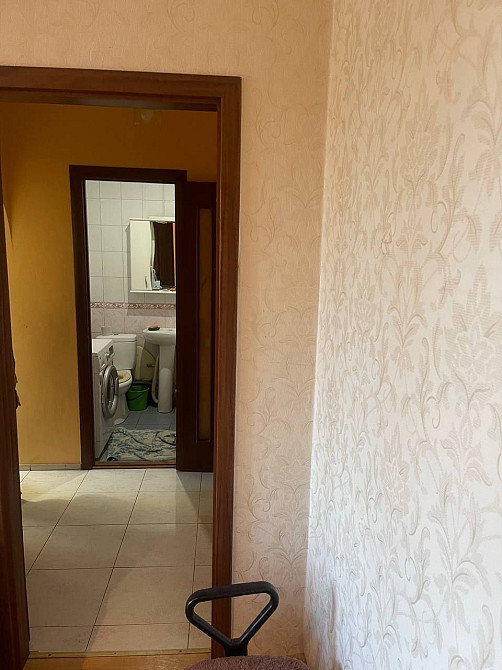 Оренда однокімнатної квартири. Житлоселище . Поряд Шуменський . Херсон - зображення 4