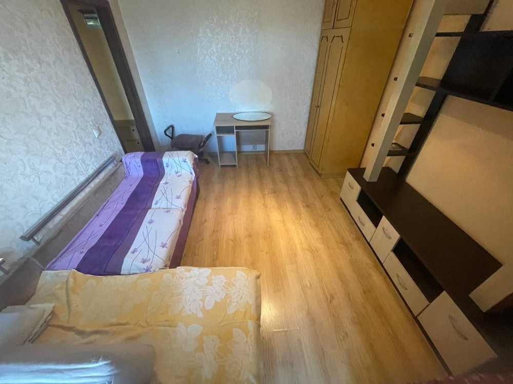 Оренда однокімнатної квартири. Житлоселище . Поряд Шуменський . Херсон - зображення 1