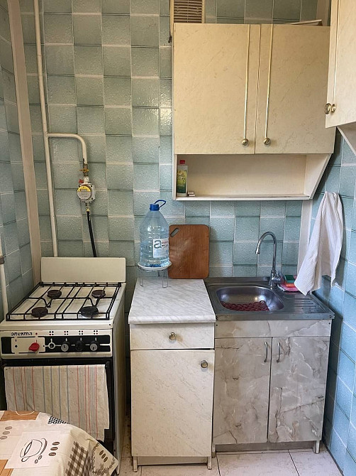 Оренда однокімнатної квартири. Житлоселище . Поряд Шуменський . Херсон - зображення 7