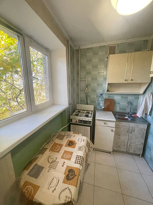 Оренда однокімнатної квартири. Житлоселище . Поряд Шуменський . Херсон - зображення 5