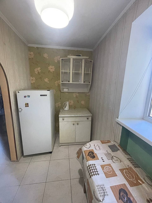 Оренда однокімнатної квартири. Житлоселище . Поряд Шуменський . Херсон - зображення 6