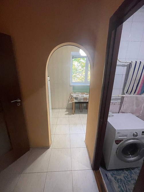 Оренда однокімнатної квартири. Житлоселище . Поряд Шуменський . Херсон - зображення 8