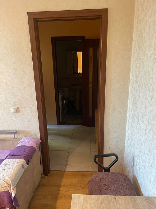 Оренда однокімнатної квартири. Житлоселище . Поряд Шуменський . Херсон - зображення 3