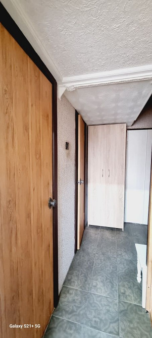 Оренда однокімнатної квартири на Шуменському . Перший поверх . Херсон - зображення 7