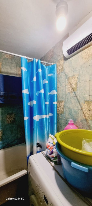 Оренда однокімнатної квартири на Шуменському . Перший поверх . Херсон - зображення 8