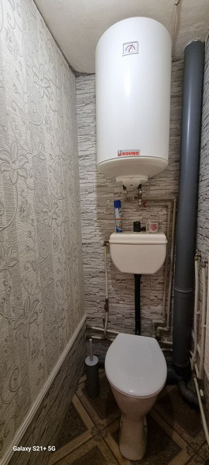 Оренда однокімнатної квартири на Шуменському . Перший поверх . Херсон - зображення 6