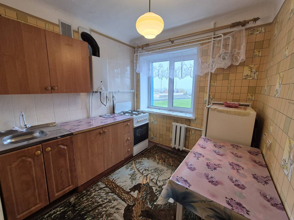 Здам 1-но кімнатну квартиру в центрі міста Лубны - изображение 1