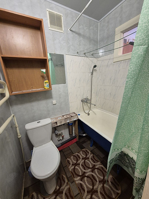 Здам 1-но кімнатну квартиру в центрі міста Лубны - изображение 6