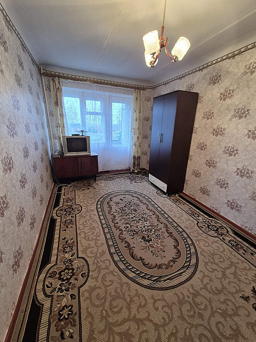 Здам 1-но кімнатну квартиру в центрі міста Лубны - изображение 5