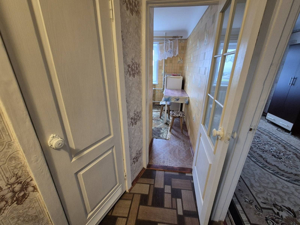 Здам 1-но кімнатну квартиру в центрі міста Лубны - изображение 3