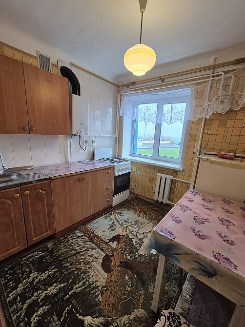 Здам 1-но кімнатну квартиру в центрі міста Лубны - изображение 2