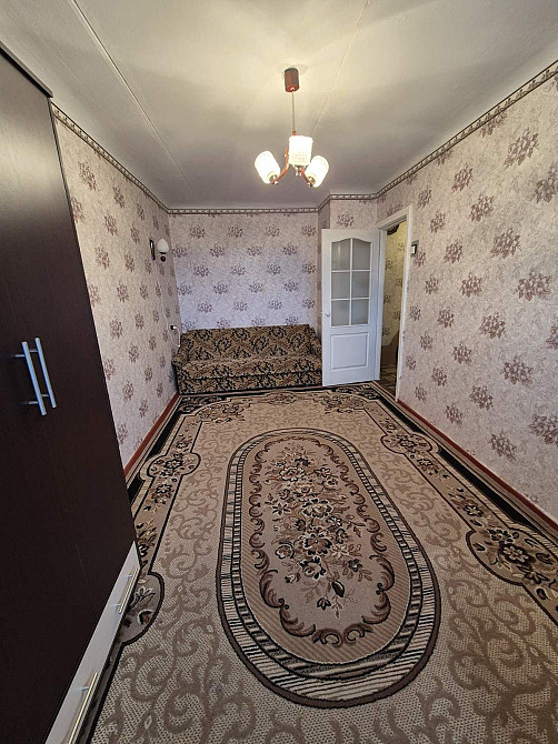 Здам 1-но кімнатну квартиру в центрі міста Лубны - изображение 4