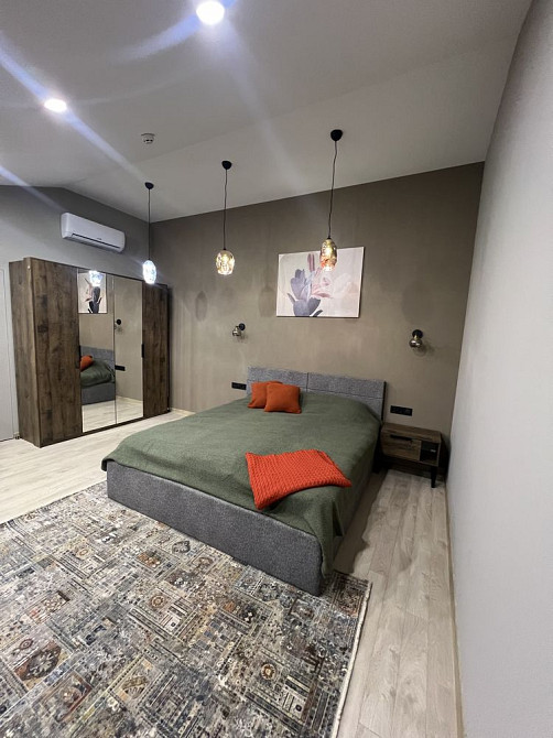 Здається квартира Рахів - зображення 1