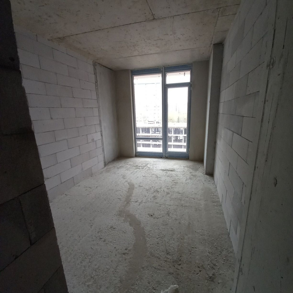 1 кімнатна квартира від Благо Паркова Алея Угорники - изображение 3