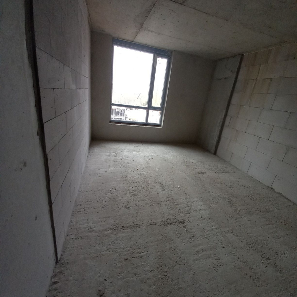 1 кімнатна квартира від Благо Паркова Алея Угорники - изображение 4