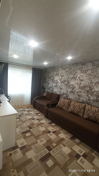 Продаж 1-но кімнатна квартира Вільногірськ - зображення 1