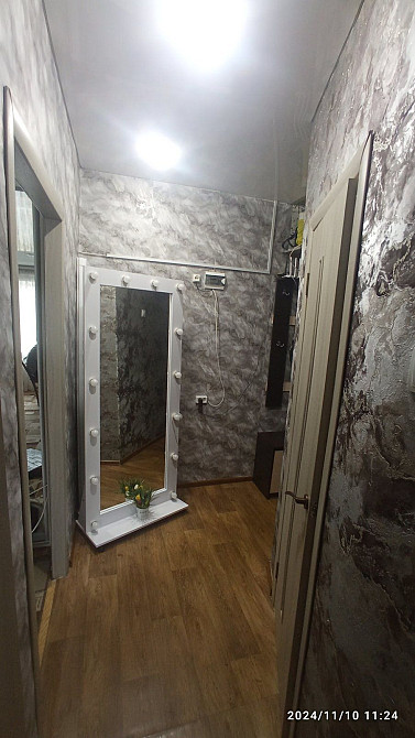 Продаж 1-но кімнатна квартира Вільногірськ - зображення 5