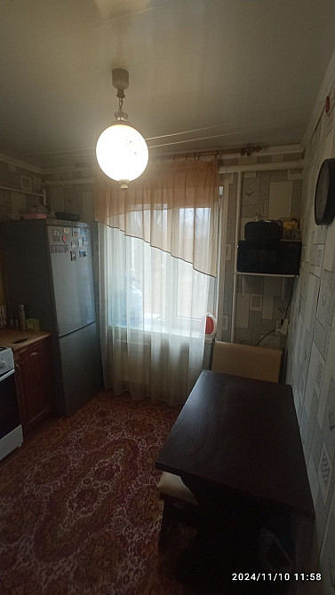 Продаж 1-но кімнатна квартира Вільногірськ - зображення 6