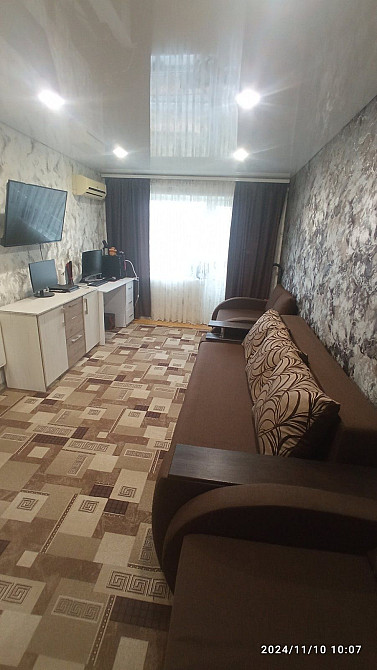 Продаж 1-но кімнатна квартира Вільногірськ - зображення 3