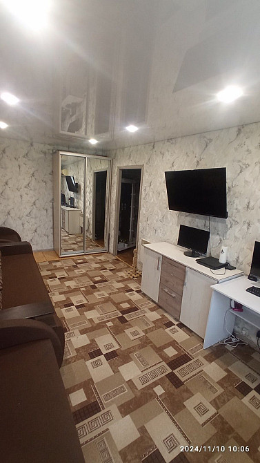 Продаж 1-но кімнатна квартира Вільногірськ - зображення 2