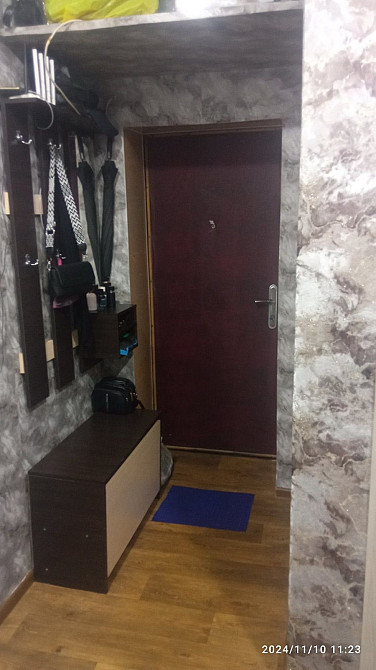 Продаж 1-но кімнатна квартира Вільногірськ - зображення 4