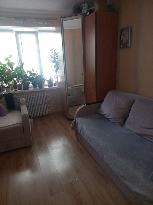 1 - кв гостиничного типа Сиряки - изображение 1