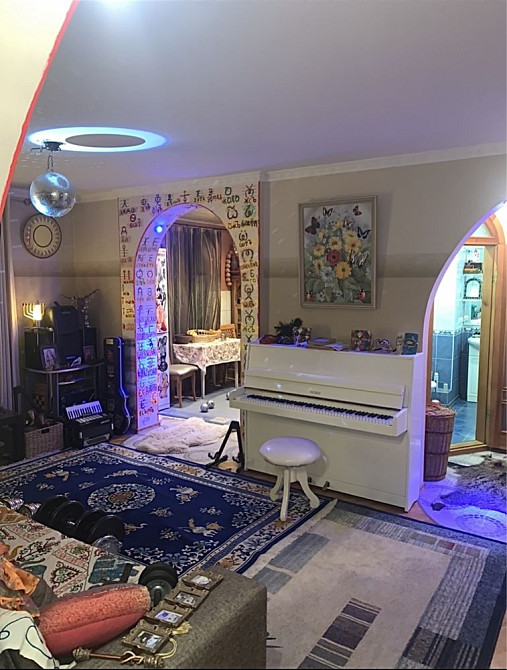 Квартира Чугуев ,3-х комнатная квартира.1/9 ул. Харковская 104. Чугуев - изображение 2